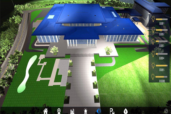 什么是樓宇控制系統(tǒng)集成化？有何特點？