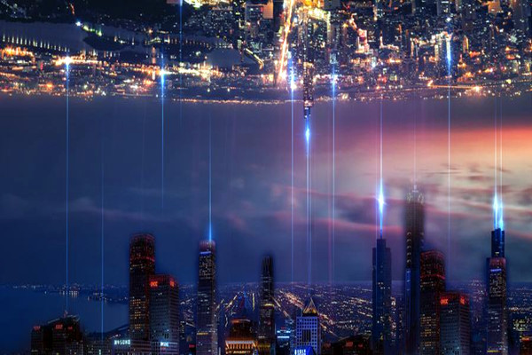 樓宇自控系統(tǒng)施工中期控制！