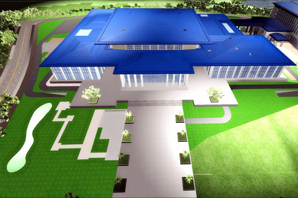 系統(tǒng)集成性關(guān)乎智能樓宇自控系統(tǒng)質(zhì)量！