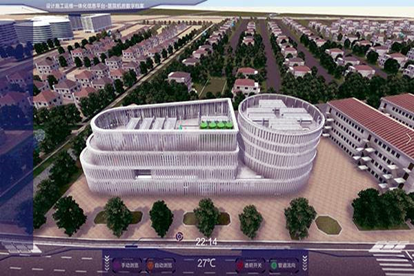 市場上樓宇智能化系統(tǒng)為何一路高歌猛進(jìn)？