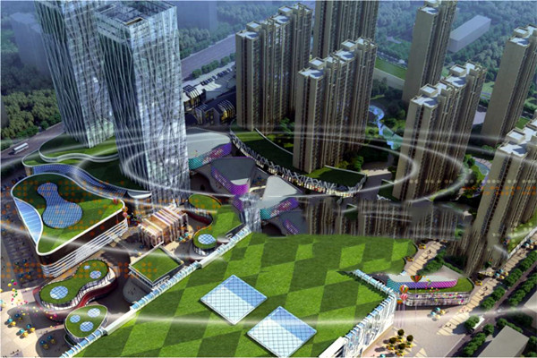 樓宇行業(yè)不斷進步，當(dāng)代樓宇自控發(fā)展如何了？