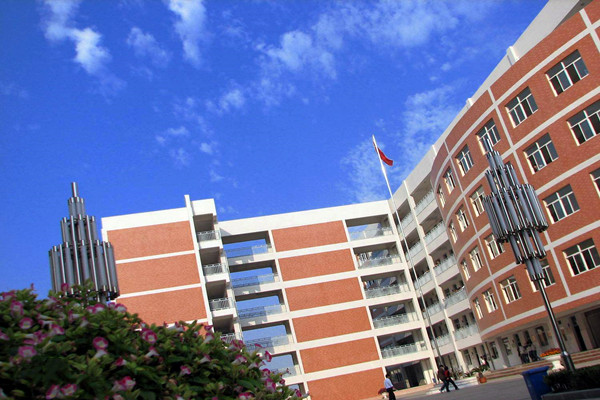 安徽巢湖春暉學(xué)校樓宇自控系統(tǒng)項目。