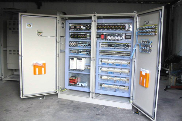 樓宇智能化監(jiān)控系統(tǒng)的基本介紹！