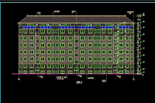 智能樓宇自控系統(tǒng)對于施工有什么要求？