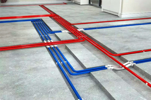 樓宇控制中關(guān)于電線(xiàn)管路安裝的實(shí)踐！