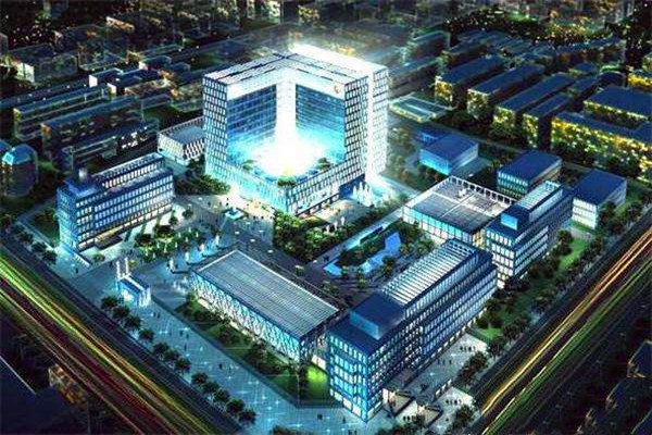 樓宇智能化是干什么的？