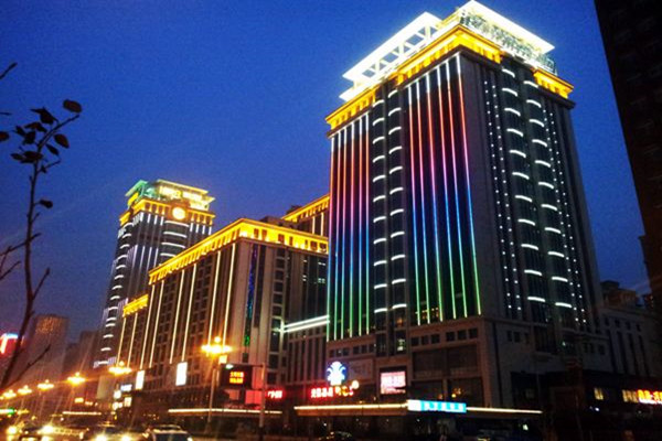 樓宇自動(dòng)化施工管理工作的特性！