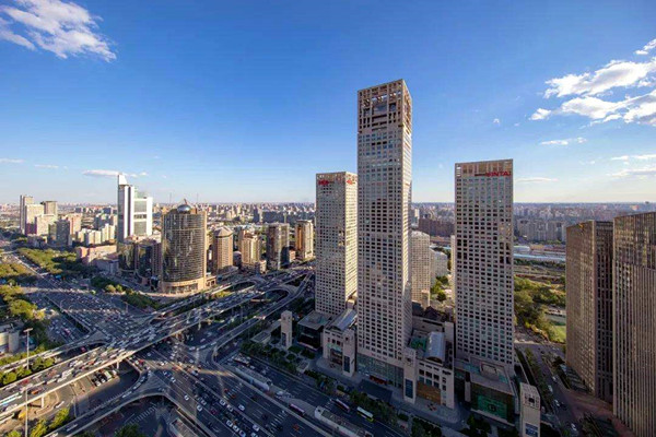 這是你了解的樓宇自控系統(tǒng)工程嗎？