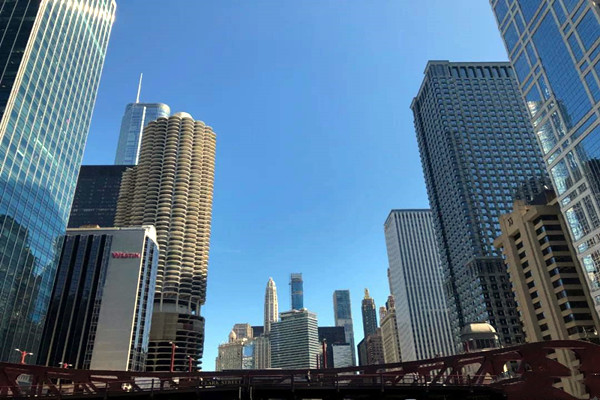 樓宇自控能夠保證企業(yè)施工效益，提高企業(yè)競(jìng)爭(zhēng)力！(圖1)