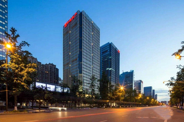 樓宇自控系統(tǒng)項(xiàng)目六個(gè)層面的管理控制！