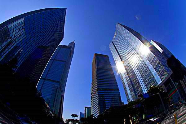 樓宇自控系統(tǒng)項(xiàng)目六個(gè)層面的管理控制！