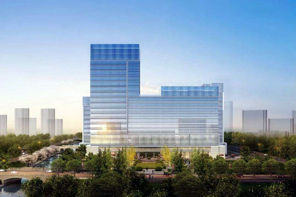 智能樓宇自控系統(tǒng)的項(xiàng)目施工及審核問題！