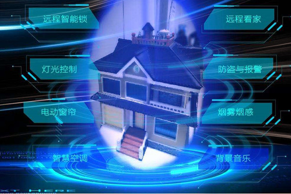 智能樓宇自控系統(tǒng)工程施工的三大要素！