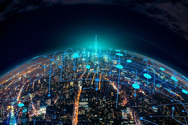 智能樓宇控制系統(tǒng)的三點(diǎn)管理特點(diǎn)！