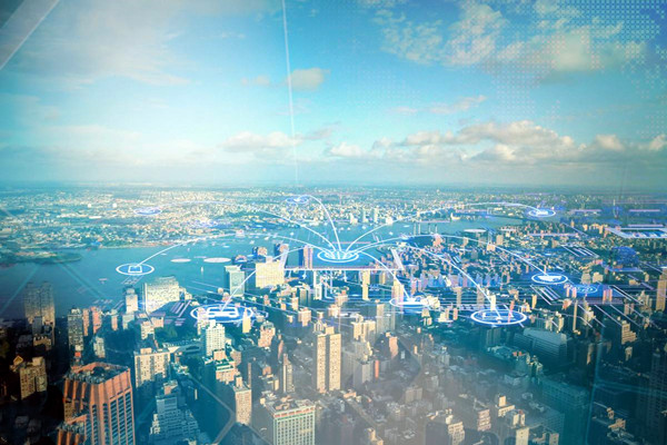 樓宇自控的優(yōu)點！