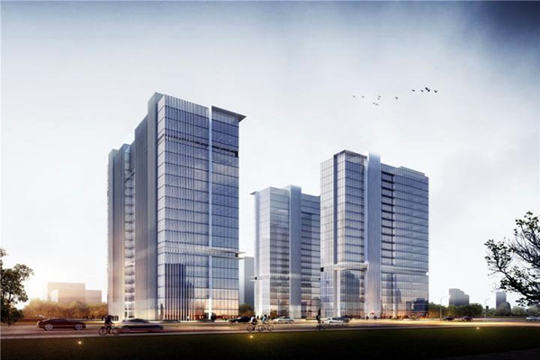 我國全面樓宇自動(dòng)化指日可待！