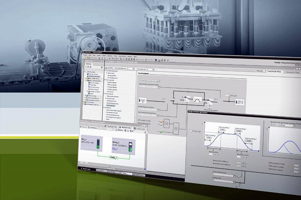 樓宇自動(dòng)化系統(tǒng)的人機(jī)界面！