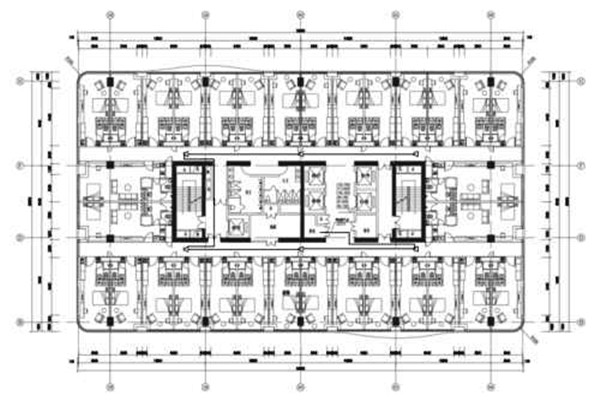 如何科學(xué)地設(shè)計(jì)樓宇自控施工圖紙？