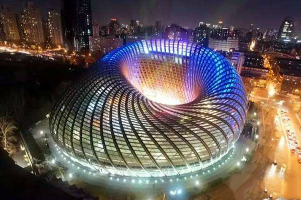 智能樓宇控制系統(tǒng)的內(nèi)容與目標(biāo)！