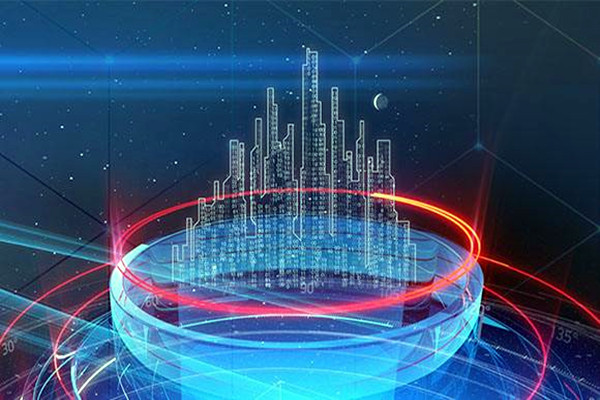 樓宇智能化建設(shè)的物質(zhì)和理論基礎(chǔ)！