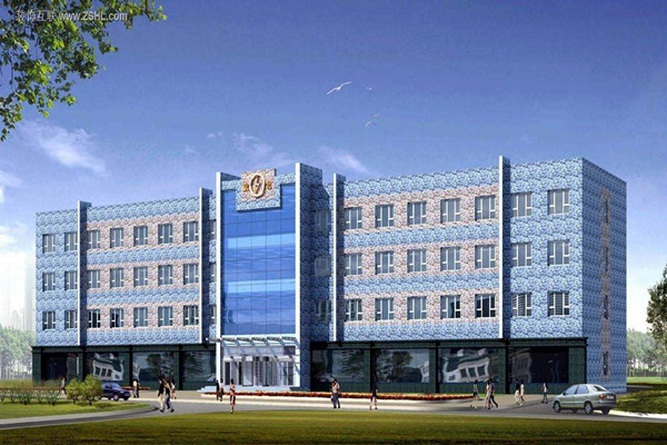 智能樓宇的特征！