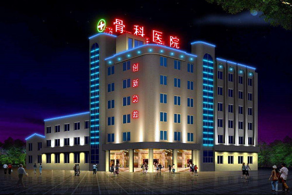 醫(yī)院大樓樓宇控制系統(tǒng)的工程概況與特征分析！