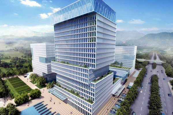 智能樓宇自控系統(tǒng)建設(shè)指導(dǎo)思想及建設(shè)目標(biāo)！