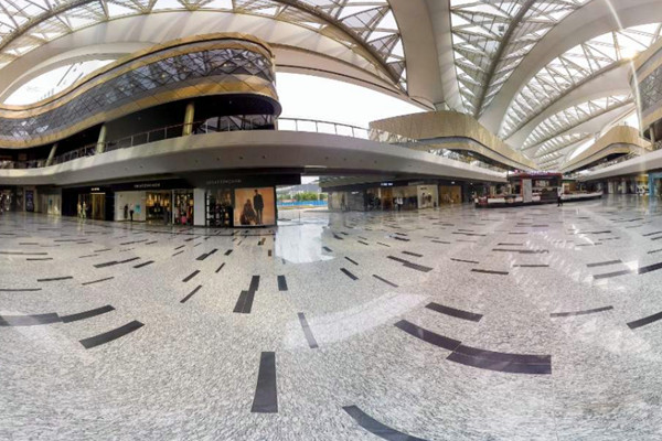 樓宇自動(dòng)化系統(tǒng)選擇素養(yǎng)較高的集成商！