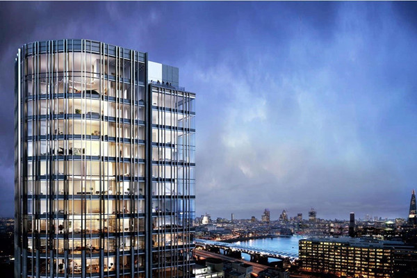 樓宇自動化工程的實施情況如何？