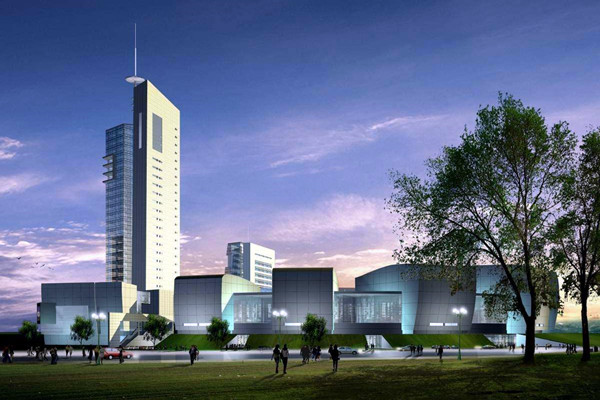 樓宇自動化項(xiàng)目管理系統(tǒng)的作用！