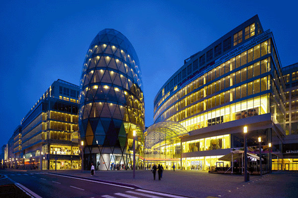 智能樓宇控制系統(tǒng)的坎坷發(fā)展歷程！