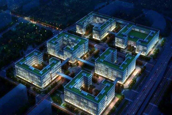 樓宇自控施工材料的選擇控制！