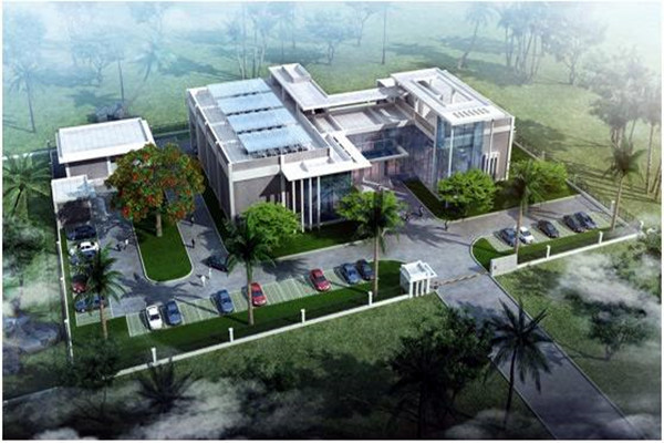 樓宇自控系統(tǒng)的一體化集成管理！