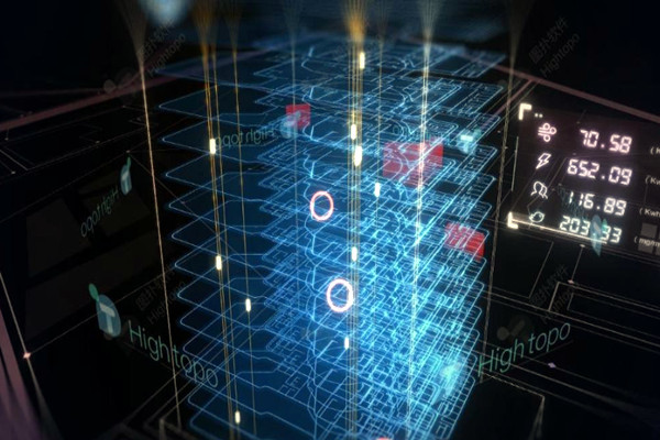 健全樓宇智能化質(zhì)量保證體系！