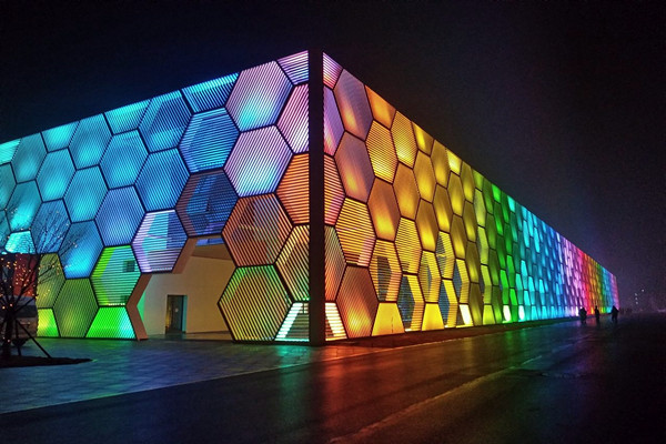 樓宇自動(dòng)化系統(tǒng)關(guān)于照明的節(jié)能性研究！