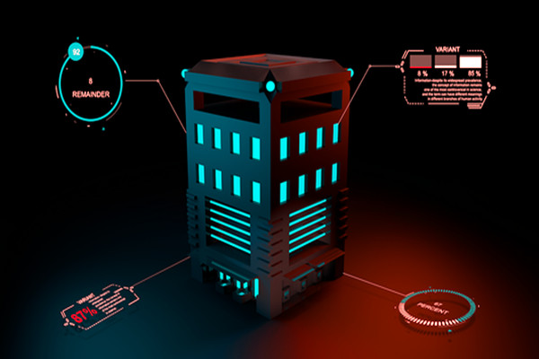 樓宇自控工程硬件標準要抓牢！