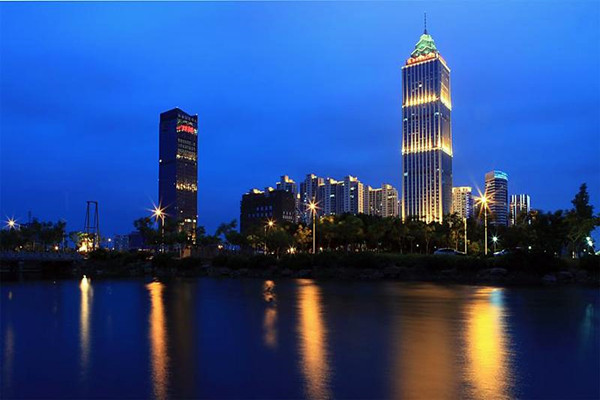 加強(qiáng)樓宇智能化技術(shù)措施的管理！