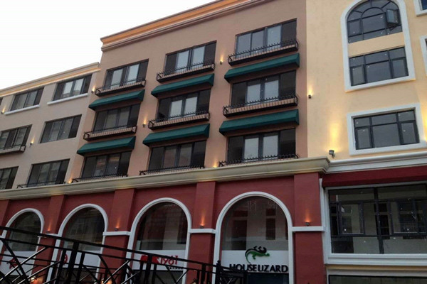 樓宇自控系統(tǒng)的智能化遮陽控制效果！