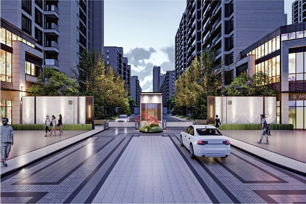 樓宇控制系統(tǒng)的趨勢化發(fā)展！