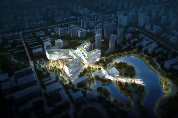 樓宇控制系統(tǒng)未來如何實現(xiàn)一體化發(fā)展？(圖1)