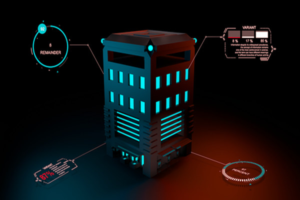 當(dāng)前樓宇自動(dòng)化市場(chǎng)發(fā)展的一些問題！(圖1)