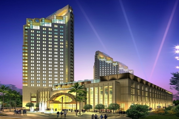 變配電監(jiān)控系統(tǒng)(圖2) 變配電監(jiān)控系統(tǒng)(圖2)