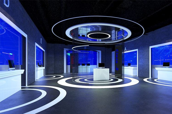 如何確保樓宇智能化進度？(圖1)