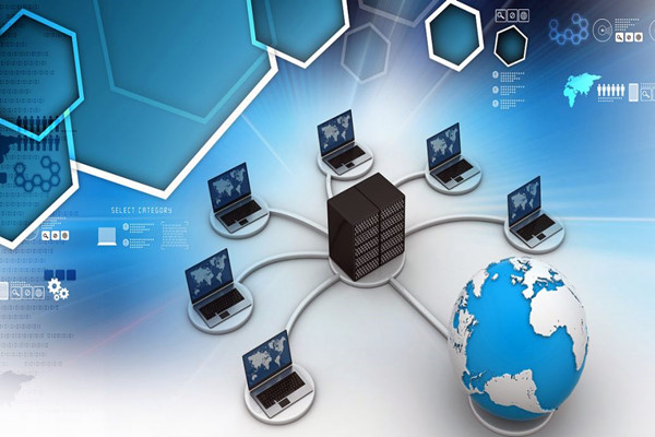 樓宇自控系統(tǒng)的三級(jí)網(wǎng)絡(luò)結(jié)構(gòu)！(圖1)