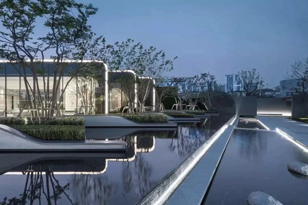 樓宇自動化系統(tǒng)的管理制度如何健全？(圖1)