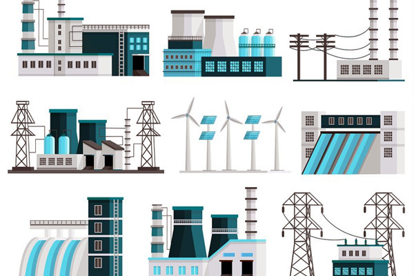 樓宇控制系統(tǒng)監(jiān)理工作的改善有技巧！(圖1)