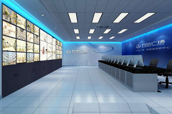 樓宇自動(dòng)化與自動(dòng)化系統(tǒng)的關(guān)聯(lián)！(圖1)