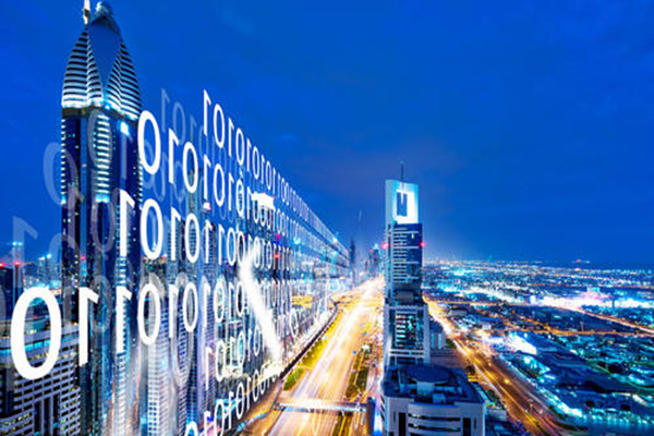 樓宇智能化技術(shù)為什么這么“香”？(圖1)