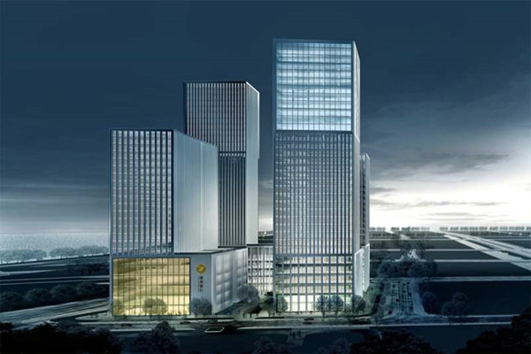 樓宇自控系統(tǒng)的摸索階段缺乏管理質(zhì)量！(圖1)