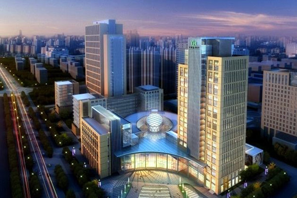 樓宇自控系統(tǒng)優(yōu)越性的體現(xiàn)！(圖1)